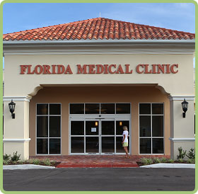 Florida urgent medica care