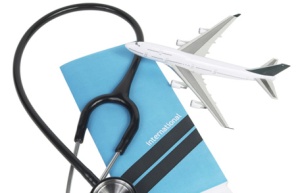 Abroad Medical treatments risk